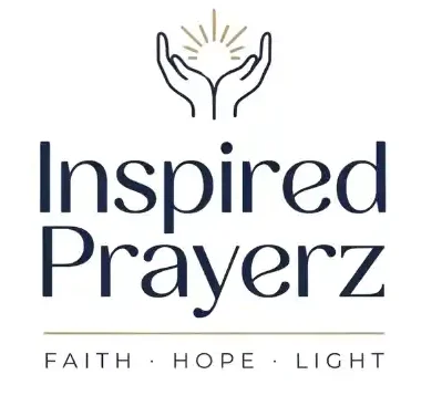 Inspiredprayerz